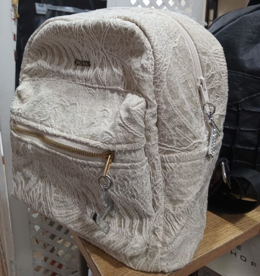 Mercería y Lencería