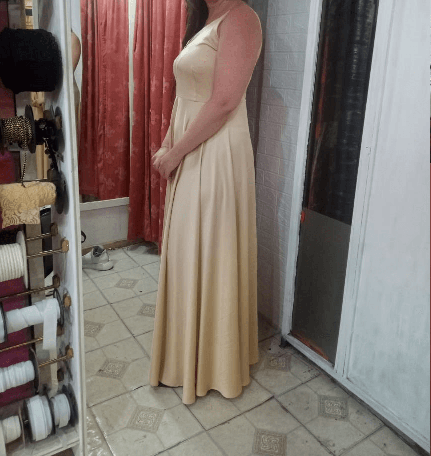 Sastrería y Reparaciones