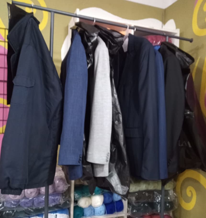 Sastrería y Reparaciones