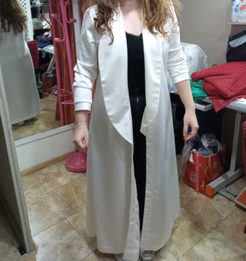 Sastrería y Reparaciones